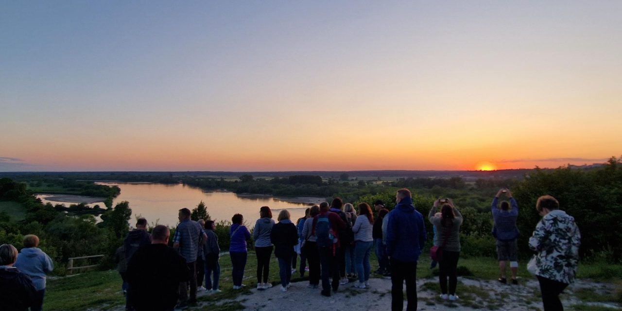 Albrechtówka i Wino